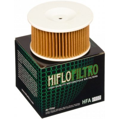 HIFLOFILTRO Vzduchový filtr HFA2402 – Hledejceny.cz
