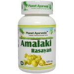 Planet Ayurveda Amalaki Rasayan extrakt 4:1 500 mg 60 kapslí – Hledejceny.cz