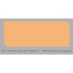 Dulux EasyCare 2,5 l mechanický pomeranč – Sleviste.cz