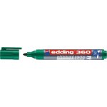 Edding 360 zelený – Zboží Mobilmania
