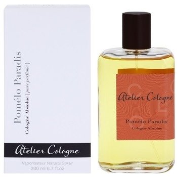 Atelier Cologne Pomelo Paradis parfém unisex 200 ml