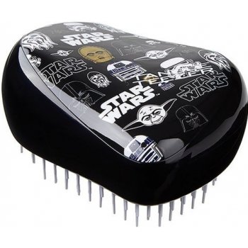 Tangle Teezer Compact Star Wars Iconic kartáč na vlasy