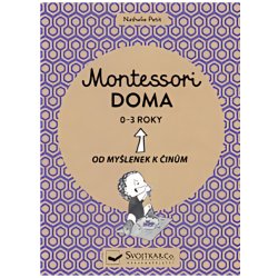 Montessori doma 0 - 3 let