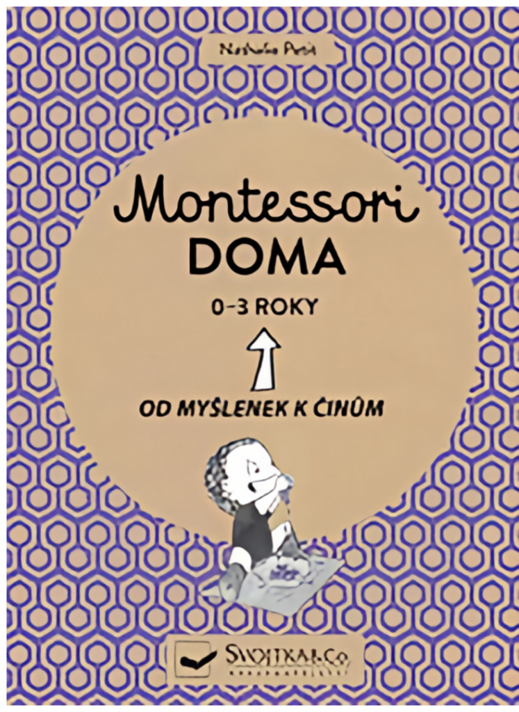 Montessori doma 0 - 3 let