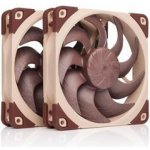 Noctua NF-A12x25 G2 PWM Sx2-PP – Sleviste.cz