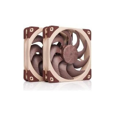 Noctua NF-A12x25 G2 PWM Sx2-PP – Sleviste.cz