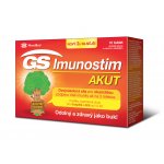 GS Imunostim Akut 10 tablet – Hledejceny.cz