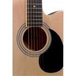 Stagg SA20ACE-NAT – Hledejceny.cz