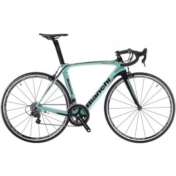 Bianchi Oltre XR 3 CV 2018