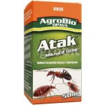 AgroBio ATAK MicroCif 10 MC 50 ml – Zboží Mobilmania