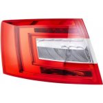Zadní světlo HELLA 2SK 011 082-091 – Zboží Mobilmania