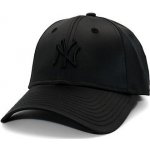 New Era MLB Satin 9FORTY NY Yankees Black – Zbozi.Blesk.cz