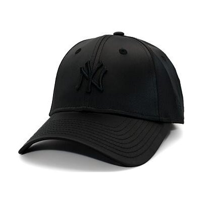 New Era MLB Satin 9FORTY NY Yankees Black – Zbozi.Blesk.cz