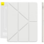 Baseus Ochranné pouzdro Minimalist iPad Air 4 5 10,9 P40112502211-01 bílé – Zboží Živě
