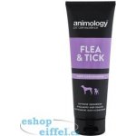 Animology Antiparazitní Flea & Tick 250 ml – Zboží Dáma