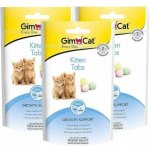 Gimborn Gimcat Kitten Tabs 40 g – Hledejceny.cz