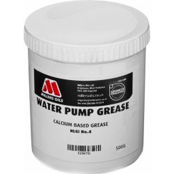 Millers Oils Water Pump Grease 500 g