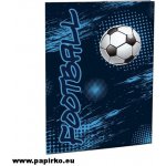 Stil Desky na abecedu A Football – Sleviste.cz