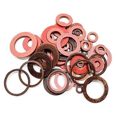 HARTMAN těsnění fíbrové, univerzální, sada č. 78 – Sleviste.cz