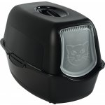 Rotho uzavřená toaleta 55 x 40 x 39 cm – Zboží Dáma