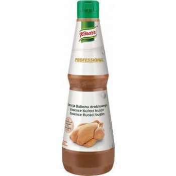 Knorr Tekutý kuřecí bujón 1 l