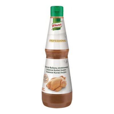 Knorr Tekutý kuřecí bujón 1 l