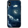 Pouzdro a kryt na mobilní telefon Apple Mobiwear Glossy lesklý pro Apple iPhone X - G048G 5904808501279