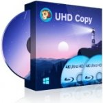 DVDFab UHD Copy - doživotní licence – Zboží Živě