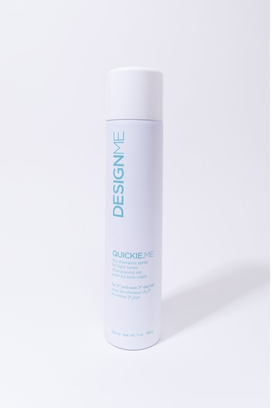 Design.ME Dry Shampoo Light 330 ml