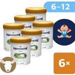 Kendamil 2 Kozí DHA+ 6 x 800 g – Zboží Mobilmania