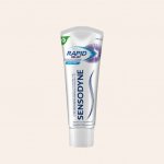 Sensodyne Rapid Relief Cool Mint 75 ml – Hledejceny.cz