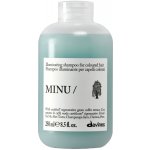 Davines Essential Haircare MINU šampon na barvené vlasy 250 ml – Hledejceny.cz