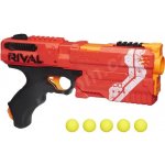 Nerf Rival Kronos XVIII 500 červená – Sleviste.cz