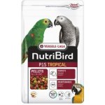 Versele Laga Nutribird P15 Tropical 10 kg expirace – Sleviste.cz