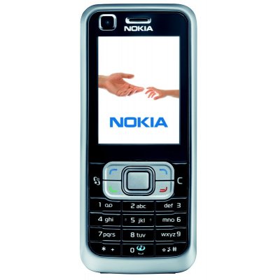 Nokia 6120 Classic – Zbozi.Blesk.cz