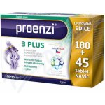 Proenzi 3 plus 180+45 tablet Promo 2025 – Hledejceny.cz