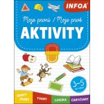 Moje první aktivity/Moje prvé aktivity – Zboží Dáma