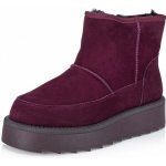 Tamaris 26818-43-537 červené – Zbozi.Blesk.cz