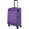 Cestovní kufr Travelite Rügen M Lilac 66l