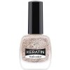 Lak na nehty Golden Rose Keratin Nail Color lak na nehty 404 10,5 ml