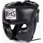 Cleto Reyes Cheek Protectors Leather – Zboží Dáma