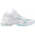 Mizuno Wave Lightning Z Mid shoe Women v1gc2405-45 – Zboží Dáma