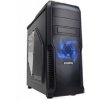 PC skříň Zalman Z3 PLUS Black