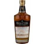 Midleton Very Rare 2023 40% 0,7 l (kazeta) – Hledejceny.cz