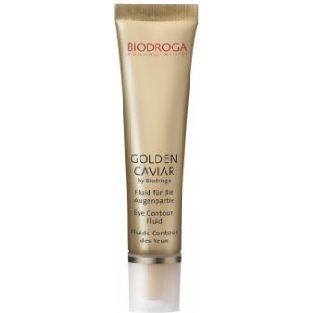 Biodroga Golden Caviar Eye Contour Fluid 15 ml