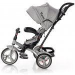 Lorelli NEO AIR GREY LUXE – Sleviste.cz