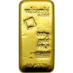 Valcambi litý zlatý slitek 500 g – Hledejceny.cz