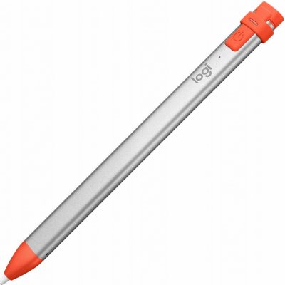 Logitech Crayon Intense sorbet 914-000046 – Zboží Živě