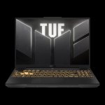 Asus TUF Gaming F16 FX607VU-RL017 – Zboží Živě