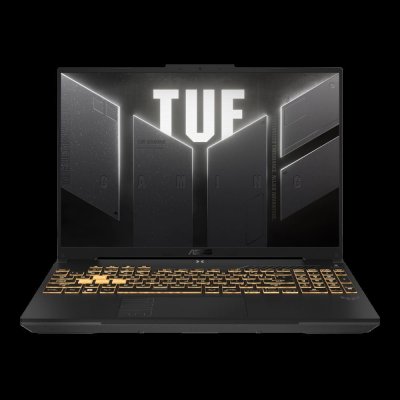 Asus TUF Gaming F16 FX607VU-RL017 – Zboží Živě